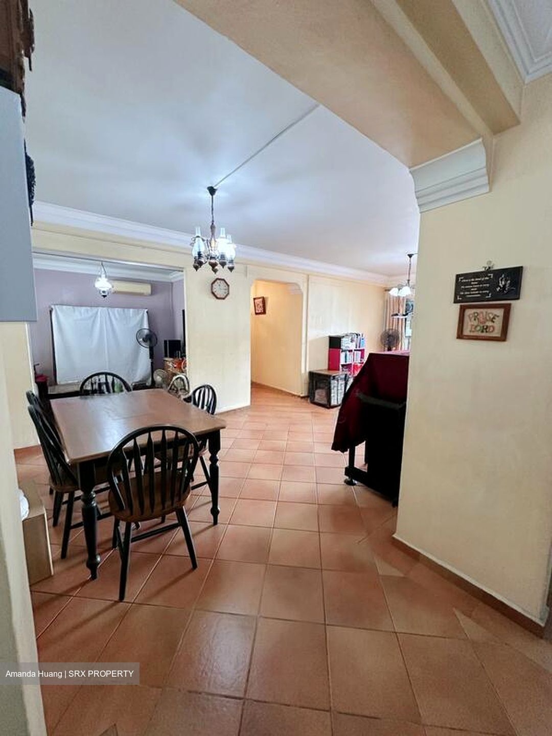 Blk 356 Woodlands Avenue 5 (Woodlands), HDB Executive #499695201